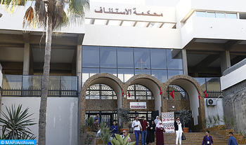 استئنافية الدار البيضاء ترفض جميع طلبات السراح المؤقت التي تقدم بها دفاع المتهمين في أحداث الحسيمة