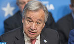 قضية الصحراء: الأمين العام للأمم المتحدة يحذر من أي إجراء من شأنه تغيير الوضع الراهن