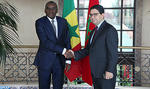 المغرب والسنغال عازمان على تعزيز تنسيق مواقفهما لاسيما تلك المتعلقة بموضوع الهجرة