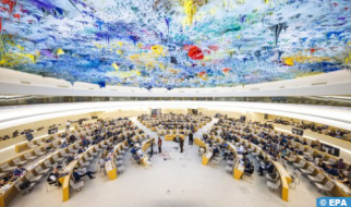 جنيف.. مجلس حقوق الإنسان يعقد دورته الـ 55 من 26 فبراير إلى 5 أبريل