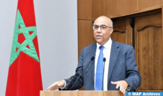 بورصة الدار البيضاء: "البورصة الإلكترونية" علامة فارقة في تعزيز التربية المالية لدى الشباب (وزير)
