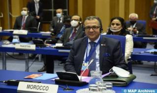 المغرب يؤكد على الحاجة إلى آلية دولية تنظم استخدام أنظمة الأسلحة ذاتية التشغيل