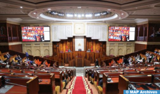 مجلس النواب يعقد الأربعاء المقبل جلسة عمومية لمناقشة الحصيلة المرحلية لعمل الحكومة