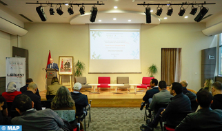 المعرض الدولي "Gitex Africa Morocco" يجسد ريادة المغرب في المجال الرقمي والابتكار التكنولوجي