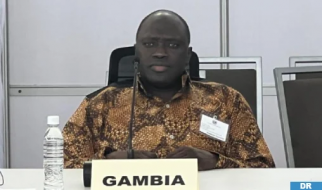 الصحراء-لجنة الـ24.. غامبيا تجدد تأكيد "دعمها الثابت" لسيادة المغرب ووحدته الترابية ولمبادرة الحكم الذاتي