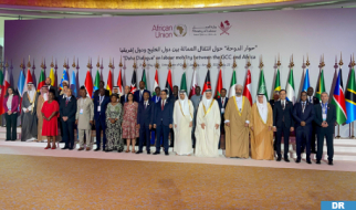 انعقاد "حوار الدوحة" حول تنقل القوى العاملة بين دول الخليج والدول الإفريقية بمشاركة المغرب