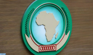 مسار طنجة، مرحلة بالغة الأهمية في الرئاسة المغربية لمجلس السلم والأمن لشهر أكتوبر (مفوض الاتحاد الإفريقي)