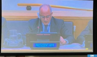 نيويورك.. المغرب يبرز أهمية المساءلة والشفافية ضمن منظومة الأمم المتحدة