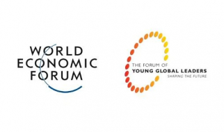 وفد من"القادة العالميين الشباب" للمنتدى الاقتصادي العالمي في زيارة استكشافية للمملكة