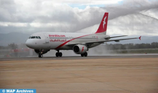 العربية للطيران ترفع عدد رحلاتها بين مدينتي أكادير والرباط