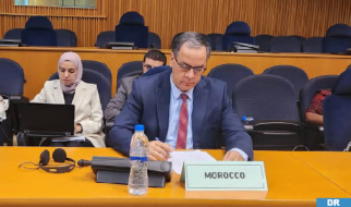 مجلس السلم والأمن: المغرب يشدد على ضرورة مواكبة البلدان الإفريقية التي تمر بمرحلة انتقال سياسي
