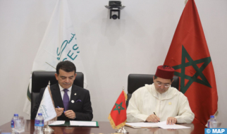 بانجول.. المغرب والـ "إيسيسكو" يوقعان على ملحق تعديل اتفاق المقر