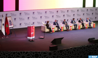 مراكش: انعقاد الدورة الرابعة للقاء رواد الأعمال الفرنكوفونيين