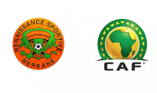 الكونفدرالية الإفريقية لكرة القدم تؤكد تأهل نهضة بركان إلى نهائي كأس "الكاف"