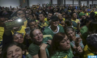 رئاسيات البرازيل: خمسة أسئلة للخبير في العلوم السياسية ماركوس فينيسيوس دي فريتاس