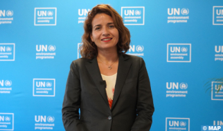 ثلاثة أسئلة للسيدة ليلى بنعلي، رئيسة الدورة السادسة لجمعية الأمم المتحدة للبيئة