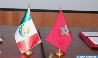 المكسيك.. إبراز فرص ومؤهلات الاستثمار بالمغرب ودوره في التنمية الاقتصادية لإفريقيا