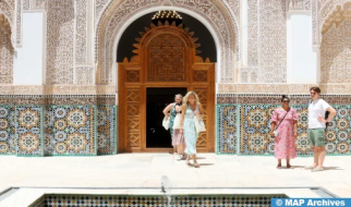 سياحة.. موقع أمريكي يرصد مؤهلات المغرب، البلد "الخلاب والمتنوع"