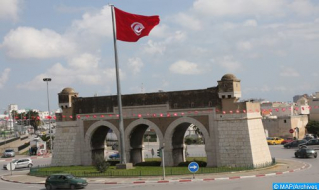 "وجود مخطط يستهدف" الرئيس التونسي (الداخلية)