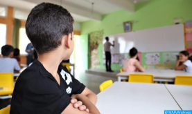 بني ملال-خنيفرة : اجتماع لبحث استعدادات الدخول المدرسي الجديد