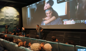 في مديح العائلة.. رشدي زم يعرض بجنيف "les miens"، فيلمه الأكثر حميمية
