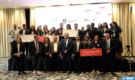 الدار البيضاء.. تتويج أعمال طلبة مدارس وجامعات في ختام مسابقة "تحدي السياحة القروية"