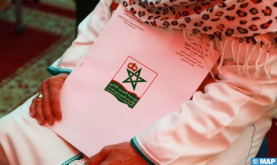 الدار البيضاء : تسليم شواهد الملكية لذوي حقوق شهداء الأمة ومعطوبي العمليات العسكرية والعسكريين المحتجزين سابقا
