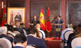المغرب- إسبانيا.. البيان المشترك الصادر في أبريل الماضي فتح آفاقا جديدة أمام العلاقات الثنائية (السيد بوريطة)