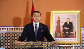 إيطاليا تشيد بدور المغرب في استقرار منطقة الساحل (وزير الشؤون الخارجية)