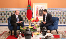 رومانيا تشيد بدور المغرب كقطب إقليمي للاستقرار في إفريقيا (بيان مشترك)