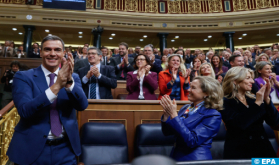 إسبانيا.. بيدرو سانشيز ينال الثقة كرئيس للحكومة