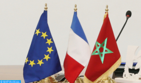 المغرب صديق عظيم لفرنسا وشريك مهم جدا للاتحاد الأوروبي (الخارجية الفرنسية)