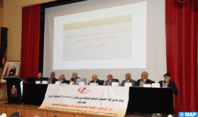 الدار البيضاء.. المشاركون في المؤتمر الرابع ل "فاناريم" يؤكدون على الدور الهام لهذه الفيدرالية في خدمة المتقاعدين