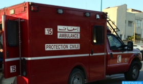 إقليم شيشاوة.. مصرع 7 أشخاص وإصابة 21 آخرين بجروح في حادثة سير