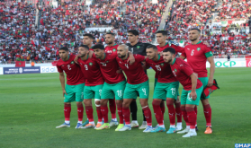 تصفيات كأس أمم افريقيا (الكوت ديفوار 2023).. المنتخب المغربي يتفوق على نظيره الليبيري و يسير قدما نحو التأهل الى النهائيات