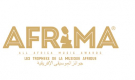 جوائز (أفريما 2022 ) : حضور قوي للفنانين المغاربة