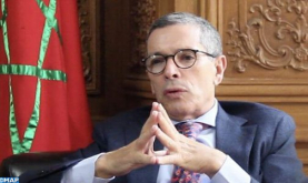 سفارة المغرب ببلجيكا وقنصليات المملكة معبأة بشكل كامل في سياق جائحة فيروس كورونا