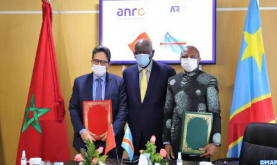 المغرب وجمهورية الكونغو الديمقراطية يتفقان على تعزيز تعاونهما في مجال ضبط الكهرباء