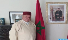 المغرب بنى أمة متضامنة وقوية بتنوعها الثقافي (سفير)