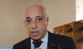 الدار البيضاء: لقاء تكريمي لفائدة مؤرخ المملكة السيد عبد الحق المريني يوم 11 يونيو المقبل