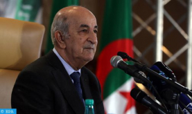 نقل الرئيس الجزائري إلى ألمانيا لإجراء "فحوصات طبية معمقة" (رئاسة)
