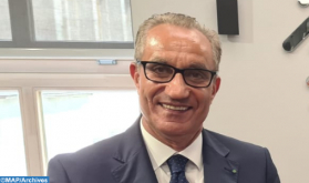 ثلاثة أسئلة لسفير المغرب في بولونيا