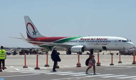 المغاربة العالقون بالخارج.. وصول حوالي 600 شخص عائدين من دول مختلفة إلى مطار أكادير- المسيرة
