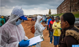 السنغال.. 89 حالة إصابة جديدة بفيروس كورونا في الساعات ال24 الماضية