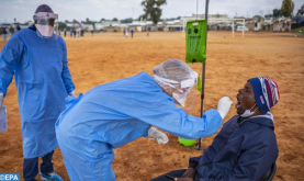 السنغال.. تسجيل 96 إصابة جديدة بفيروس كورونا خلال الـ24 ساعة الأخيرة
