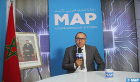 المغرب مساهم بارز في مجال تكنولوجيا الصحة (مسؤول)