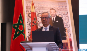 اقتصاد المنافسة: التوأمة المؤسساتية المغرب-الاتحاد الأوروبي "شراكة ناجحة" (السيد رحو)