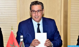 رئيس الحكومة يتباحث مع مدير العمليات لمنطقة المغرب العربي ومالطا بالبنك الدولي