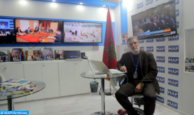 الأنشطة الثقافية في ظل (كوفيد-19).. أربعة أسئلة لنور الدين أقشاني، رئيس شبكة المقاهي الثقافية بالمغرب