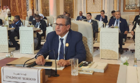 بدء أعمال القمة الاقتصادية السعودية الإفريقية بالرياض بمشاركة المغرب